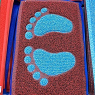 PVC DUAL COLOR 40X60 MASTER MAT