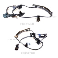 MITSUBISHI TRITON VGT KB4 4WD L200 PAJERO SPORT ABS SENSOR  4670A595/4670A596/4670A597/4670A598