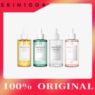 【100% Original】SKIN1004 Madagascar Centella Tone Brightening Capsule Ampoule/Centella Ampoule/Poremi