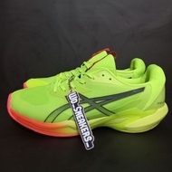 /Padel Solution Speed Tennis Shoes FF 3 VOLT