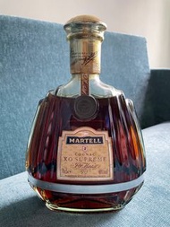 Martell XO Supreme Cognac