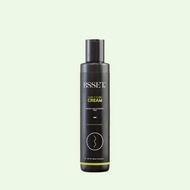BSSET Curly Curl Cream Defines Curls Reduces Frizz - For Type 3 Curly Hair