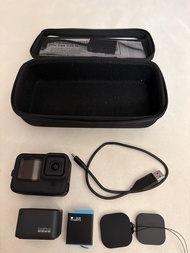 GoPro HERO 10 Black 運動攝影機