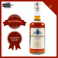 Fundador Light 1L