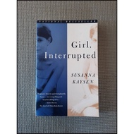 Girl, Interrupted by Susanna Kaysen