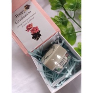 Hampers Night cream ms glow, whitening ms glow, gift skincare ms glow Original