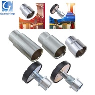 [Gazechimp] Jack Heightening Leg Jack Heightening Rod Stable Car Lift Tray Floor Jack Lift Pad for V