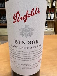 Penfords bin 389 2013