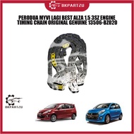 PERODUA MYVI LAGI BEST ALZA 1.5 3SZ ENGINE TIMING CHAIN 13506-BZ020