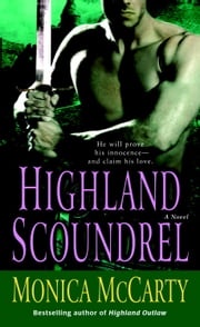 Highland Scoundrel Monica McCarty