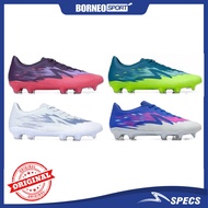SPECS ACCELERATOR ALPHA FURY PRO FG FOOTBALL SHOES ORIGINAL SPECS FOOTBALL SHOES/ kasut bola sepak