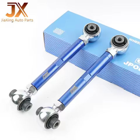 1k0501529j 1k0501530c bras de commande arrière réglable de haute qualité (pour Audi A3, Q3, S3 et Go