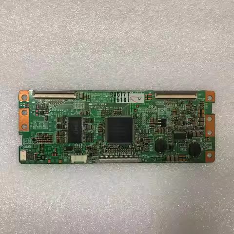 free shipping 100% test work original for LG 26LG31RC-TA 6870C-0145B LC260WX2 Logic Board