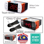 Elitech EK-3021 Touch Digital Temperature Controller Refrigeration defrost Thermostat