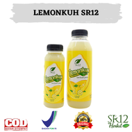SR12 LEMONKUH//SARI BUAH LEMON//100% LEMON ASLI//SARI LEMON ORIGINAL//LEMON//AIR LEMON//SARI BUAH LE