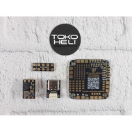 SpeedyBee F405 AIO 40A 3-6S Bluejay Flight Controller AIO FC ESC Stack