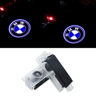Welcome Light 3 Series 5 Series 7 Series X1X3X4X5X6X7 Car Door Modification Decoding Car logo Projec