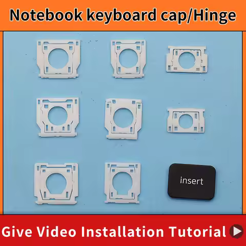 Replacement For Dell Inspiron 15 3511 3515 5510 5515 5518 7510 7610 P106F P107F P117F Latitude 3520 