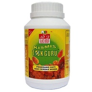 TOK GURU KISMIS MINDA