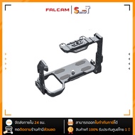 Falcam - 2823A F22&F38&F50 Quick Release Camera Cage(for FX3/FX30) V2 ประกันศูนย์ไทย 1 ปี