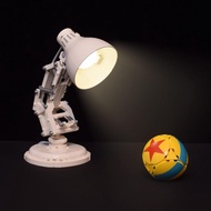 Kit LED LightGo untuk Disney Pixar Luxo Jr. Lampu Meja Serasi dengan Lego 21357 |   Hanya Pencahayaa