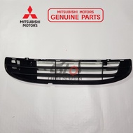 ORIGINAL MIRAGE FRONT BUMPER LOWER GRILLE 6400D368