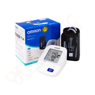 เครื่องวัดความดันอัตโนมัติ OMRON รุ่น HEM-7156T-A เชื่อมต่อ Bluetooth มีความแม่นยำ