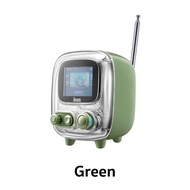 Divoom Tiivoo-2 Pixel Art Speaker ลำโพงไร้สาย by Pro Gadgets