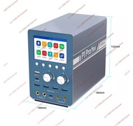 Power Meter P1pro MAX Intelligent Voltage Regulator Power Meter High Power Spot Welding Machine Fast