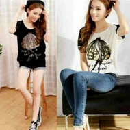 Blouse C2135