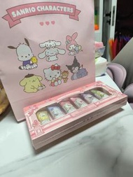 [三麗鷗聯名]roopy潤培護手霜伴手禮物生日禮盒秋冬奶油小熊滋潤