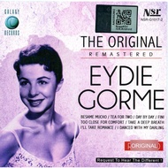 The Original Remastered EYDIE GORME      CD