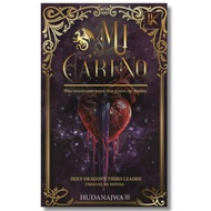 MI CARINO - HUDANAJWA -(Idea Kreatif)