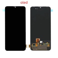 For OnePlus 6T A6010  A6013 LCD Screen Display and Digitizer Touch Screen Assembly Replacement