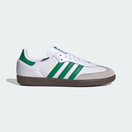 adidas Lifestyle Samba OG Unisex Shoes White IG1024