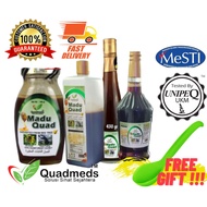 Madu Quad Tualang Emas