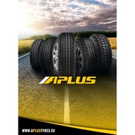 APLUS Tyre A609 12 13 14 15