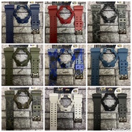 BNB CUSTOM GA700 GA710 GA735 + BUCKLE JAPAN