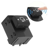 [HOT]For Ford For F-250 For F-350 2007-2016 Door Panel Mirror Switch 7C3Z-17B676-AA