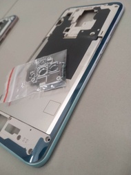 bezzel bezel tutup mesin tulaang samping oppo a9 2020 / A5 2020
