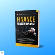 Finance Book for Non Finance
