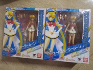 美少女戰士 shf 月野兔 super sailor moon