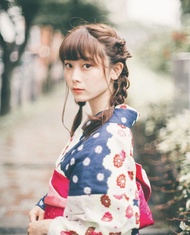 【日本】東京｜淺草華雅和服租借（含髮型造型）