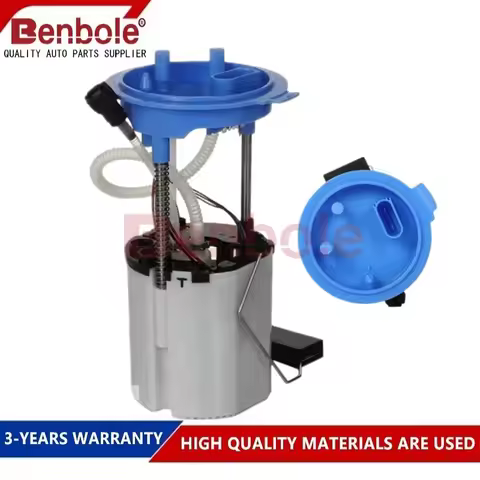 1K0919051DE 1K0919051CN 1K0919051BK 1K0919051BM High Quality Electrical Fuel Pump Assembly for Audi 