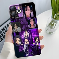 Softcase Procamera For Infinix Smart 8 Latest Silicone Motif Anime Nanatsu No Taizai Fashion Case An