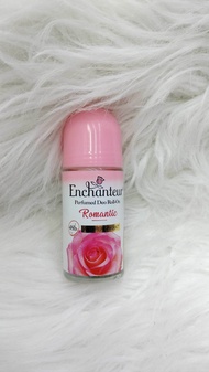 Enchanter deo roll-on buy 2 free 1.. romantic enticing stunning charmingauwruing.