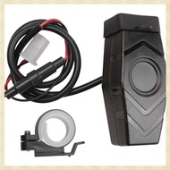 [1fnejakblh.ph] C1FB 20-80V E-Bike Handlebar USB Charger 24V 36V 48V 60V QC3.0 Quick Charger Adapter