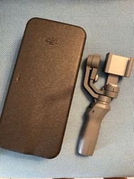 二手品-Dji手機手持穩定器  osmo Mobile2