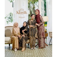 Kebaya BIDASARI KLASIK kids Jelita Wardrobe