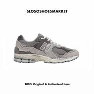 New Balance 2002R Protection Pack Rain Cloud (M2002RDA) - 100% Original / OFFICIAL